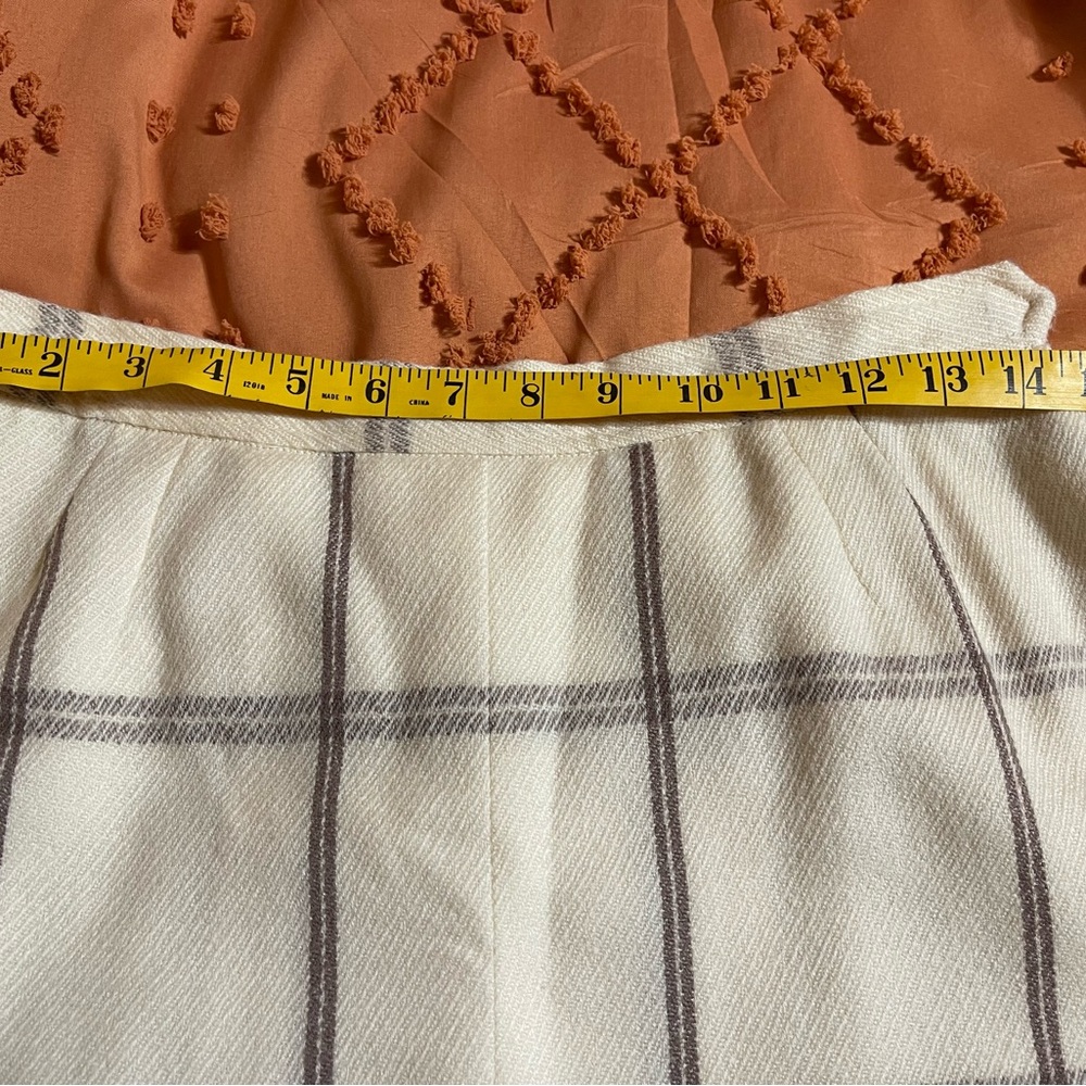 2pc vintage wool long skirt suit - Picture 9 of 13
